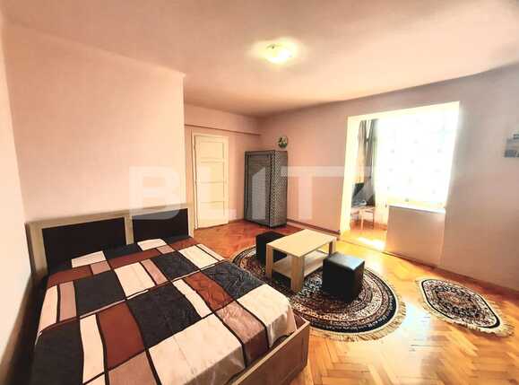 Garsonieră de vânzare Podgoria - 87548AV | BLITZ Arad | Poza1