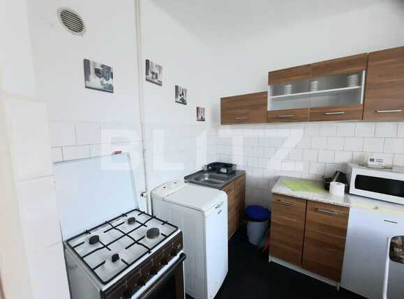 Garsonieră de vânzare Podgoria - 87548AV | BLITZ Arad | Poza4