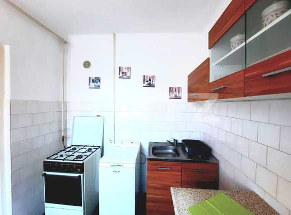 Garsonieră de vânzare Podgoria - 87548AV | BLITZ Arad | Poza6