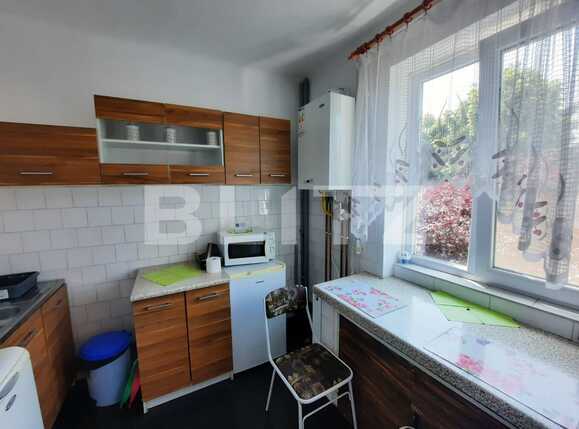 Garsonieră de vânzare Podgoria - 87548AV | BLITZ Arad | Poza8
