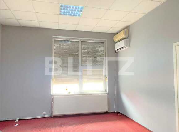 Spațiu birouri de închiriat UTA - 87588SIB | BLITZ Arad | Poza2