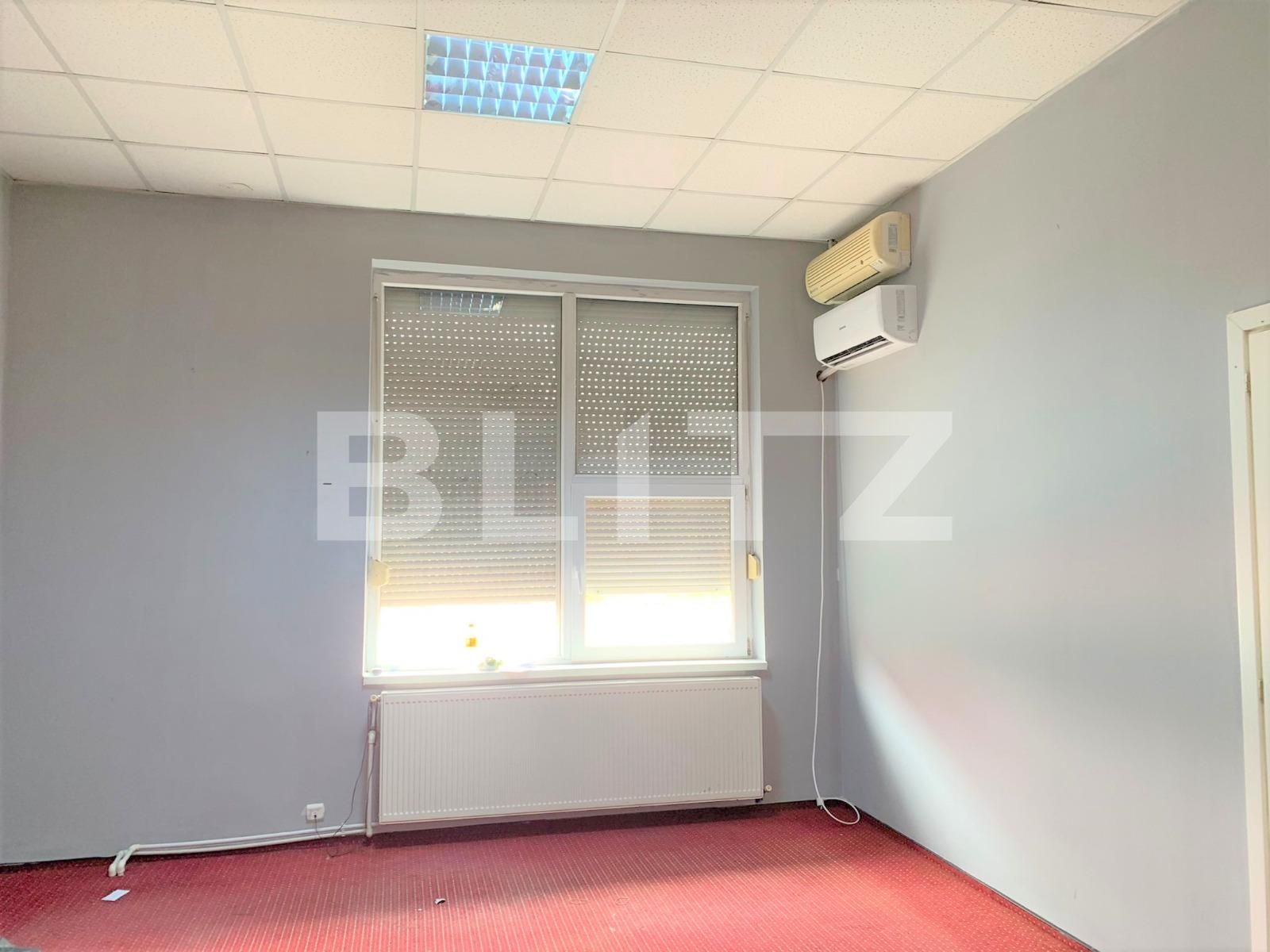 Spațiu birouri de închiriat UTA - 87588SIB | BLITZ Arad | Poza2