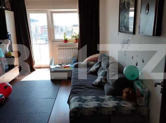 Apartament de vânzare 2 camere Micalaca - 87663AV | BLITZ Arad | Poza1