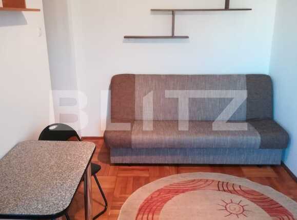 Apartament de vânzare 2 camere Central - 87673AV | BLITZ Arad | Poza1