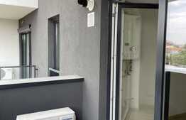 Apartament de 2 camere, 41 mp, parcare, zona Adora