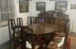 Apartament de 3 camere, 140 mp, zona Boul Rosu