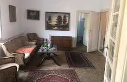 Apartament de 3 camere, 140 mp, zona Boul Rosu