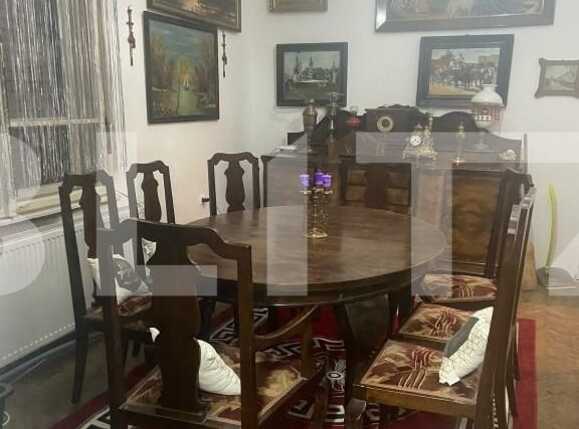 Apartament de vânzare 3 camere Boul Rosu - 87805AV | BLITZ Arad | Poza1