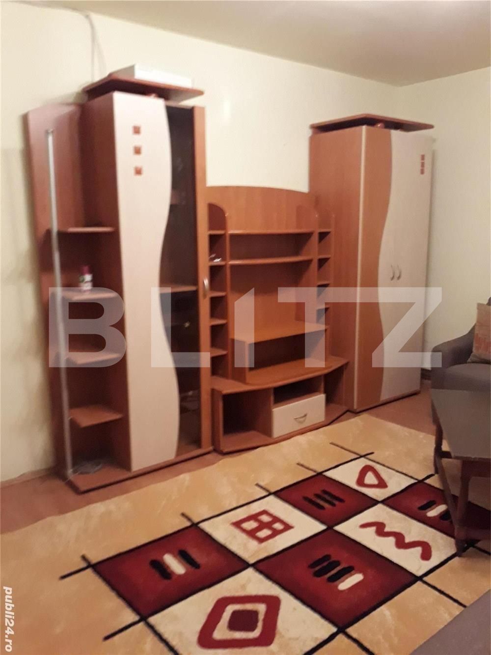 Apartament de închiriat 2 camere Micalaca - 87853AI | BLITZ Arad | Poza2