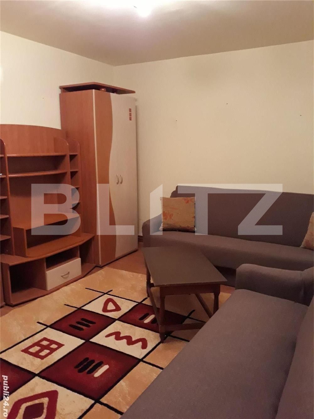 Apartament de închiriat 2 camere Micalaca - 87853AI | BLITZ Arad | Poza3
