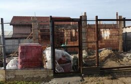 Teren intravilan 234 mp, doua fronturi stradale, Șofronea