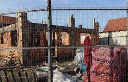 Teren intravilan 234 mp, doua fronturi stradale, Șofronea