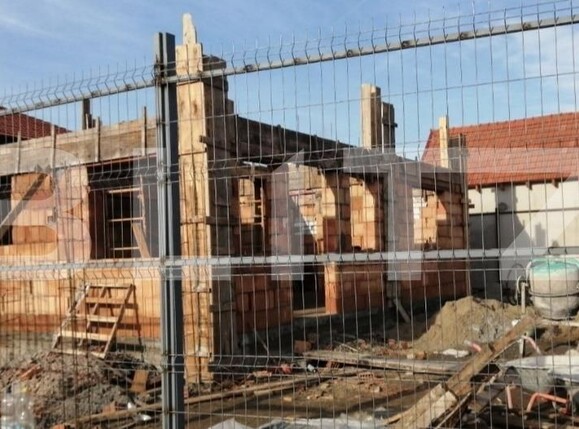 Teren de vânzare Exterior Vest - 87859TV | BLITZ Arad | Poza1