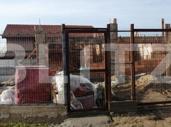 Teren de vânzare Exterior Vest - 87859TV | BLITZ Arad | Poza3