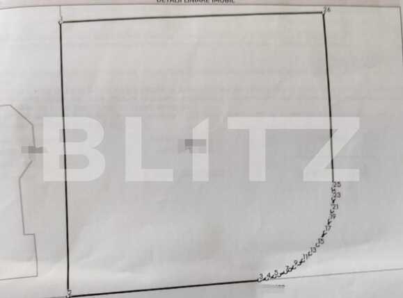 Teren de vânzare Exterior Vest - 87859TV | BLITZ Arad | Poza2