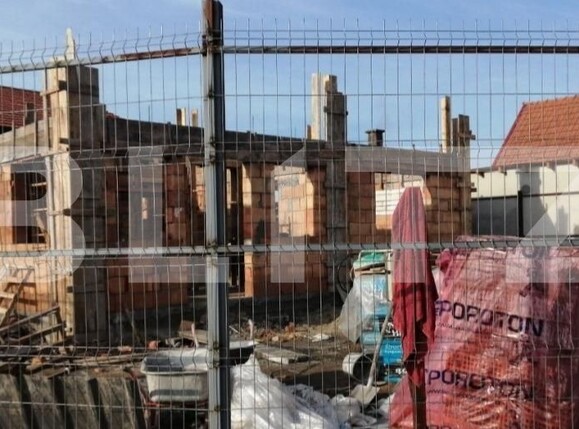 Teren de vânzare Exterior Vest - 87859TV | BLITZ Arad | Poza4