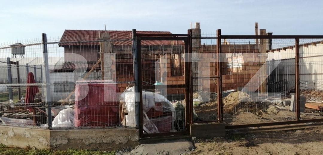 Teren de vânzare Exterior Vest - 87859TV | BLITZ Arad | Poza3