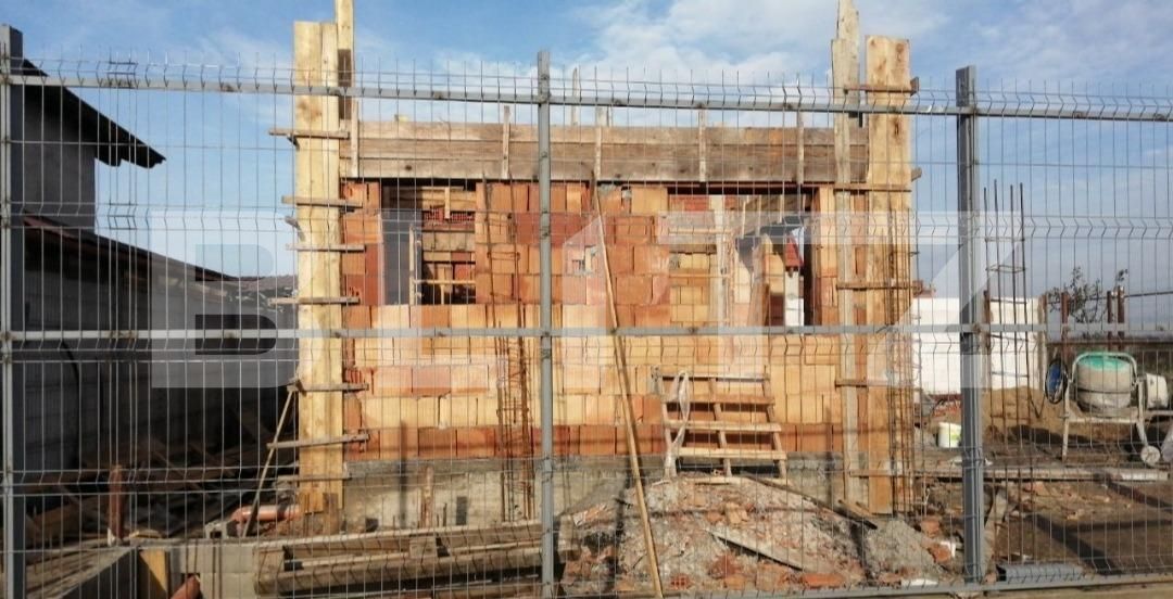 Teren de vânzare Exterior Vest - 87859TV | BLITZ Arad | Poza5