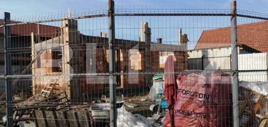 Teren de vânzare Exterior Vest - 87859TV | BLITZ Arad | Poza4