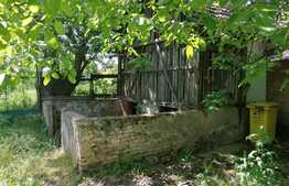 Casa de renovat/demolat, teren 3092 mp, Sântana