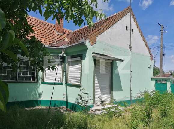 Casa de vânzare 3 camere Exterior Nord - 87861CV | BLITZ Arad | Poza1