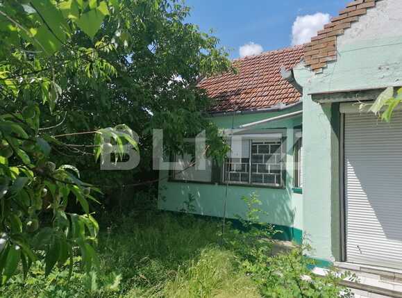 Casa de vânzare 3 camere Exterior Nord - 87861CV | BLITZ Arad | Poza8