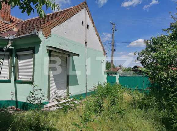 Casa de vânzare 3 camere Exterior Nord - 87861CV | BLITZ Arad | Poza7