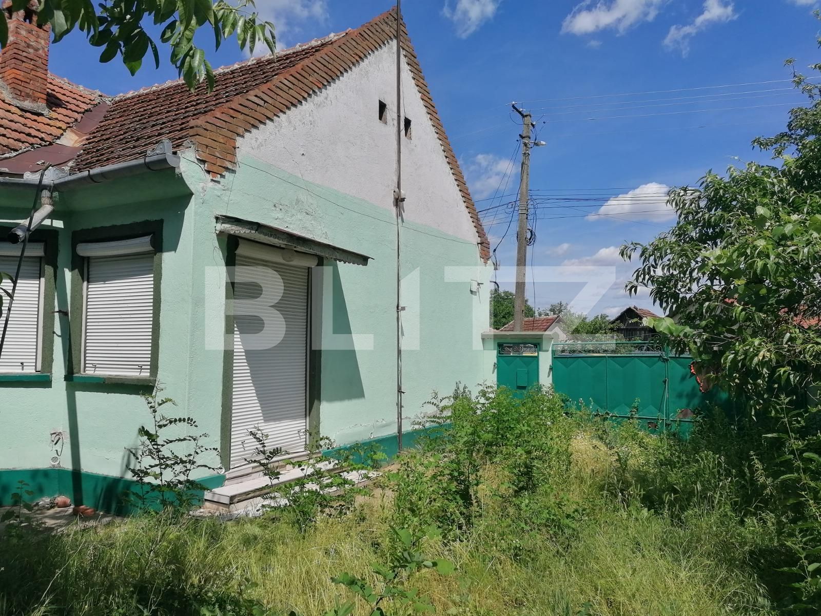 Casa de vânzare 3 camere Exterior Nord - 87861CV | BLITZ Arad | Poza7