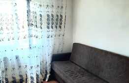 Garsoniera 17 mp, mobilat si utilat, etaj intermediar, zona Uta