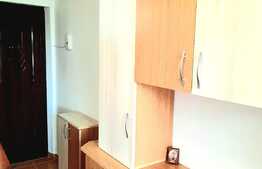 Garsoniera 17 mp, mobilat si utilat, etaj intermediar, zona Uta