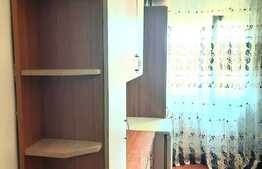 Garsoniera 17 mp, mobilat si utilat, etaj intermediar, zona Uta