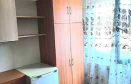 Garsoniera 17 mp, mobilat si utilat, etaj intermediar, zona Uta