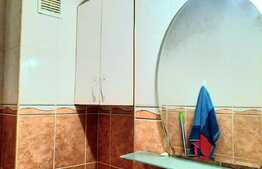 Garsoniera 17 mp, mobilat si utilat, etaj intermediar, zona Uta