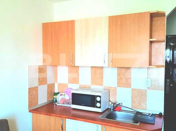 Garsonieră de vânzare Aurel Vlaicu - 87871AV | BLITZ Arad | Poza4