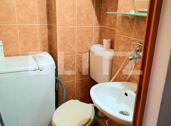 Garsonieră de vânzare Aurel Vlaicu - 87871AV | BLITZ Arad | Poza7