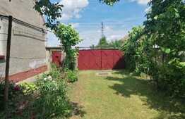 Casa, 130 mp, teren 2910 mp, Santana