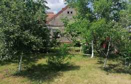 Casa, 130 mp, teren 2910 mp, Santana