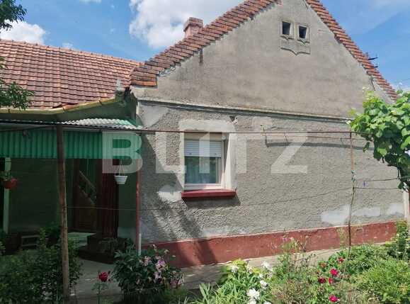 Casa de vânzare 3 camere Nord-Est - 87880CV | BLITZ Arad | Poza1