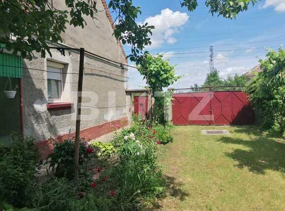 Casa de vânzare 3 camere Nord-Est - 87880CV | BLITZ Arad | Poza2