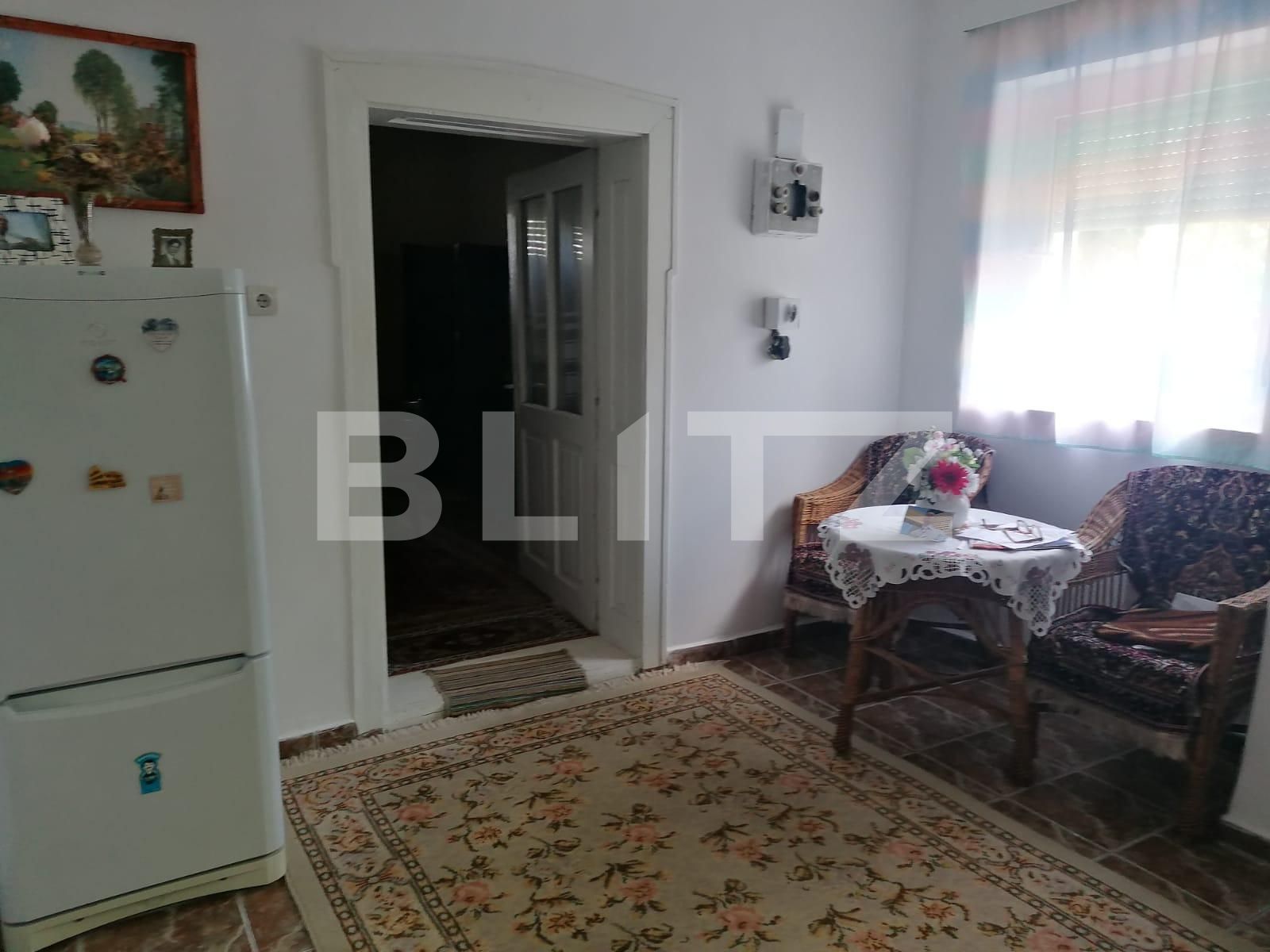 Casa de vânzare 3 camere Nord-Est - 87880CV | BLITZ Arad | Poza4