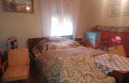 Casa 7 camere, 200 mp, teren 1600 mp, garaj, Ineu