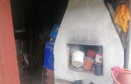 Casa 7 camere, 200 mp, teren 1600 mp, garaj, Ineu