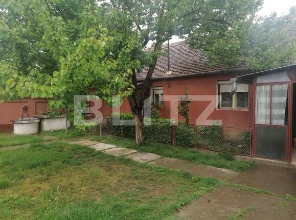 Casa de vânzare 7 camere Nord-Est - 87893CV | BLITZ Arad | Poza2