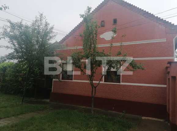 Casa de vânzare 7 camere Nord-Est - 87893CV | BLITZ Arad | Poza1