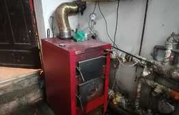 Casa 7 camere, teren 1440 mp, Mâsca