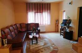 Casa 7 camere, teren 1440 mp, Mâsca