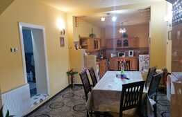 Casa 7 camere, teren 1440 mp, Mâsca