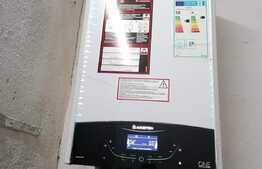 Casa 7 camere, teren 1440 mp, Mâsca