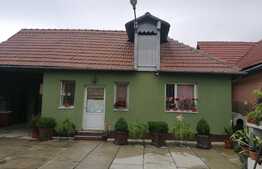 Casa 7 camere, teren 1440 mp, Mâsca