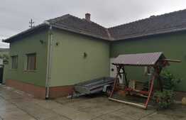 Casa 7 camere, teren 1440 mp, Mâsca